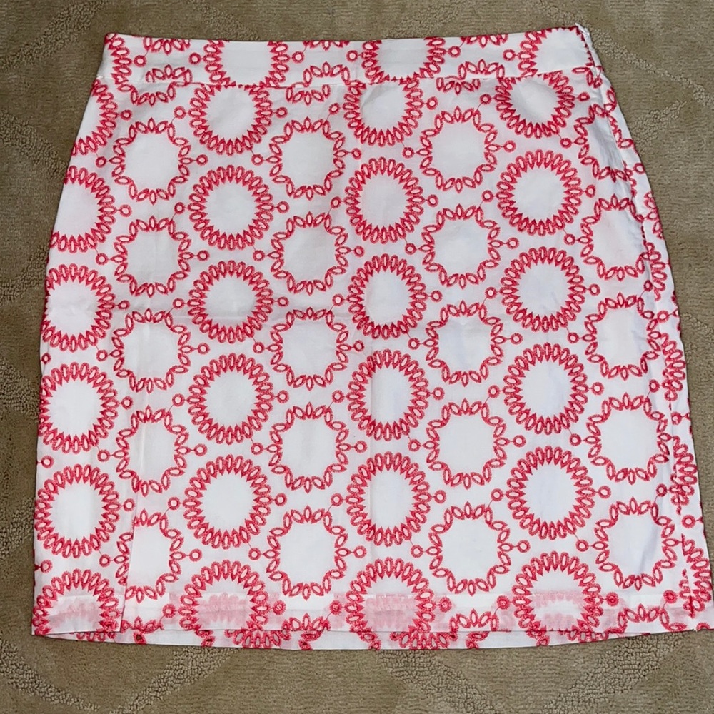 Banana Republic Milly Collection Skirt -Size 8